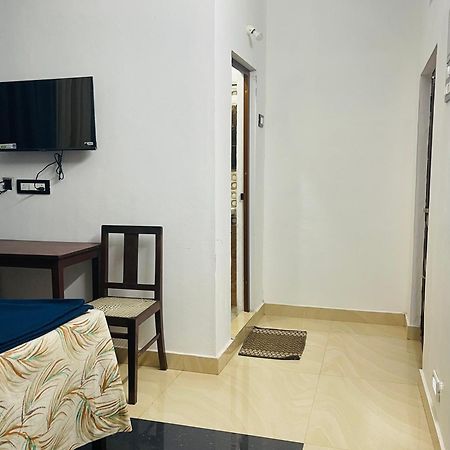 Puthookkadans Mareena Lodge 코타얌 외부 사진