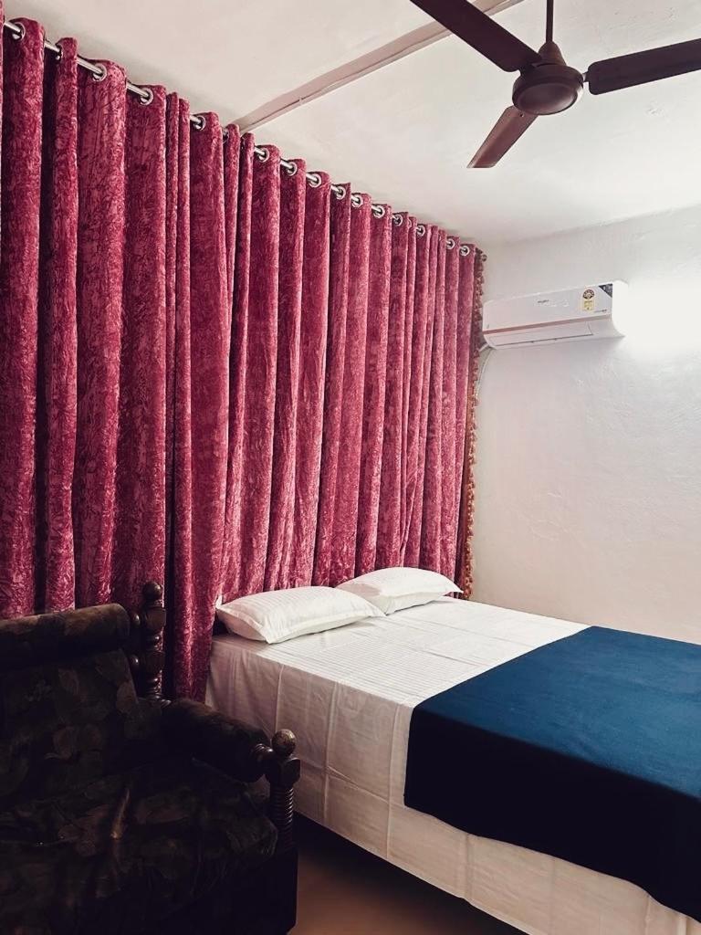 Puthookkadans Mareena Lodge 코타얌 외부 사진