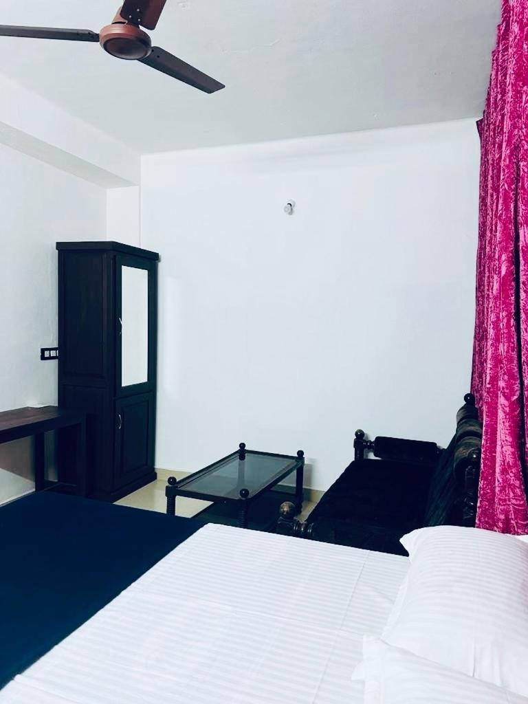Puthookkadans Mareena Lodge 코타얌 외부 사진