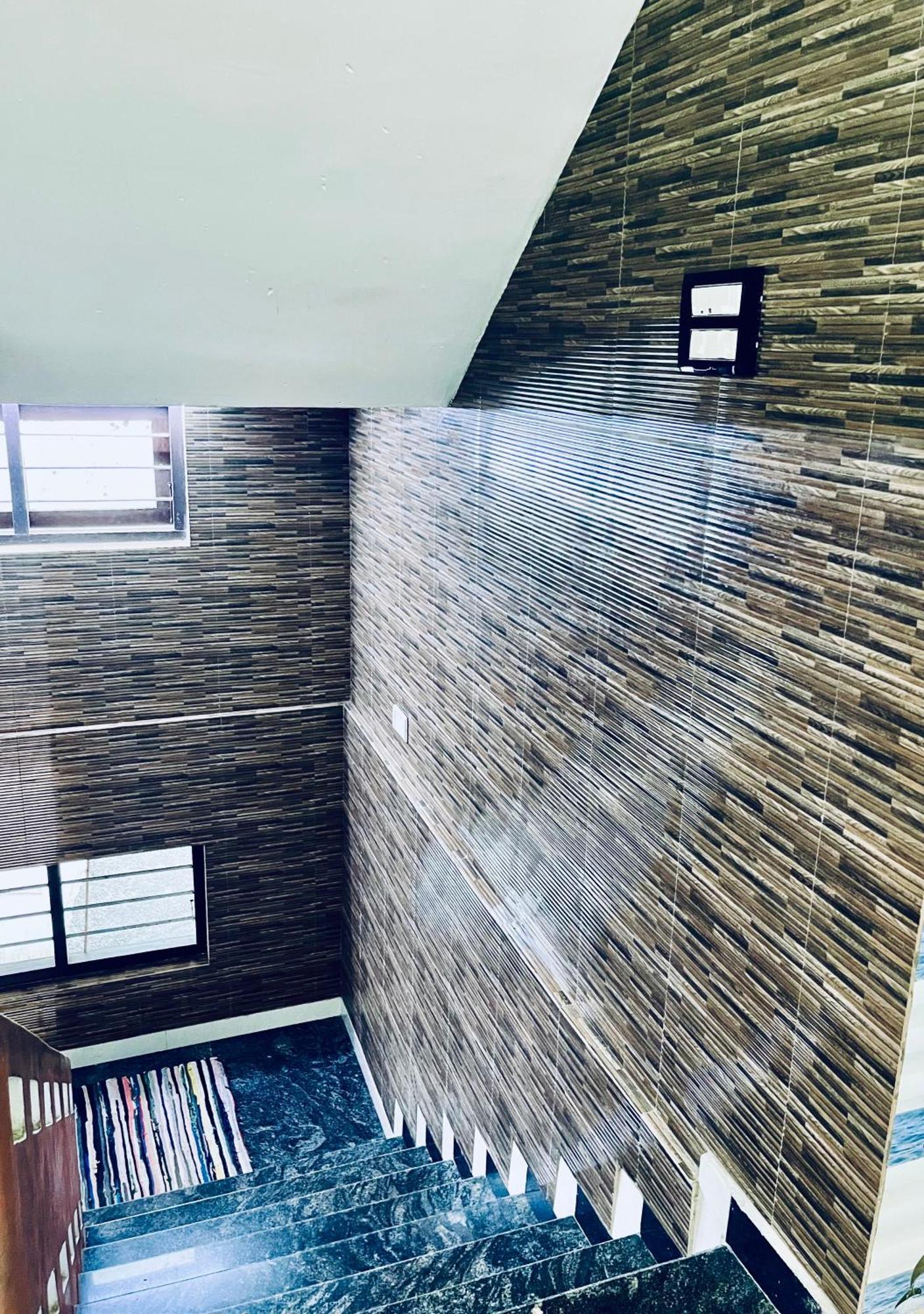 Puthookkadans Mareena Lodge 코타얌 외부 사진