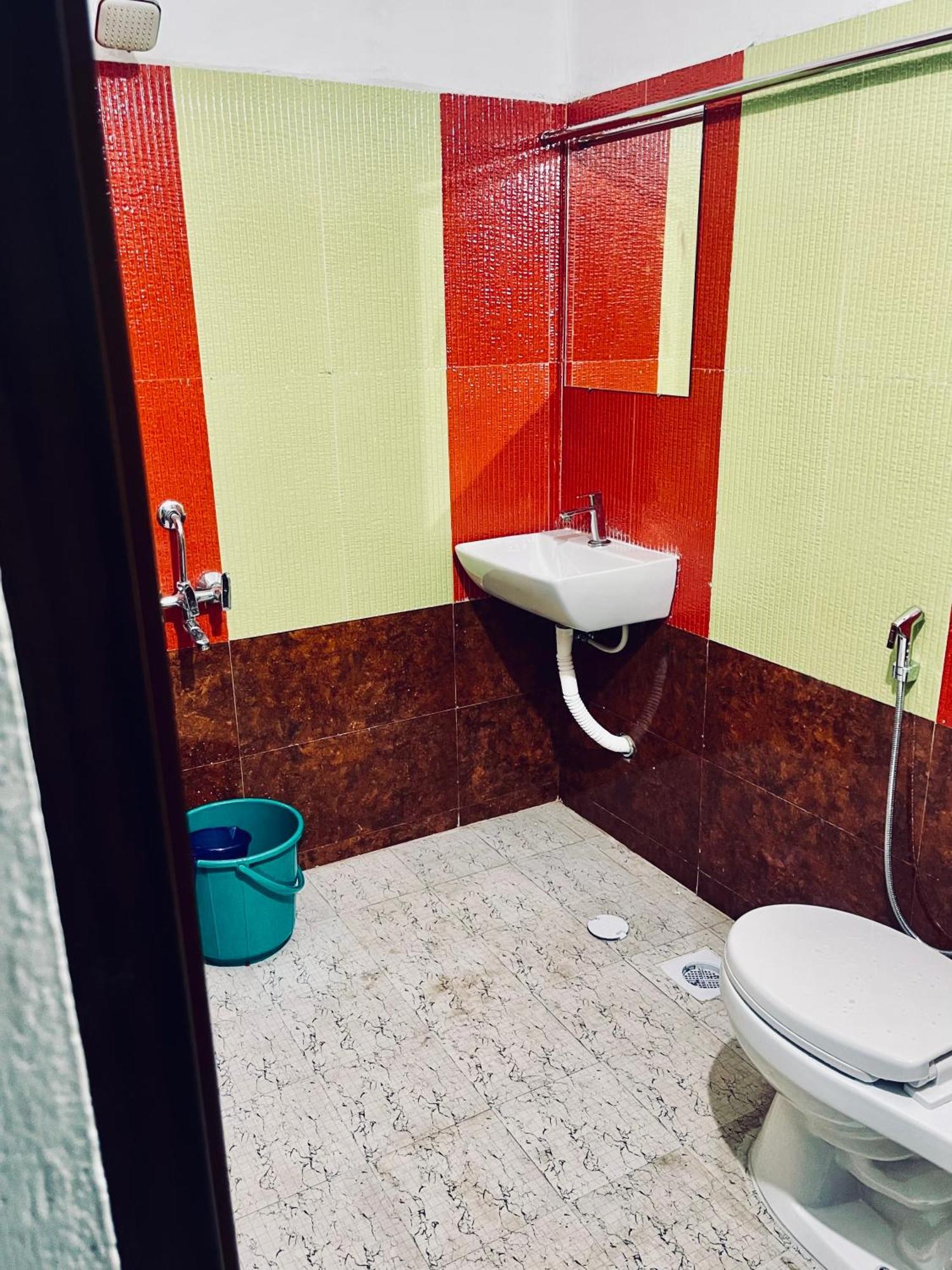 Puthookkadans Mareena Lodge 코타얌 외부 사진