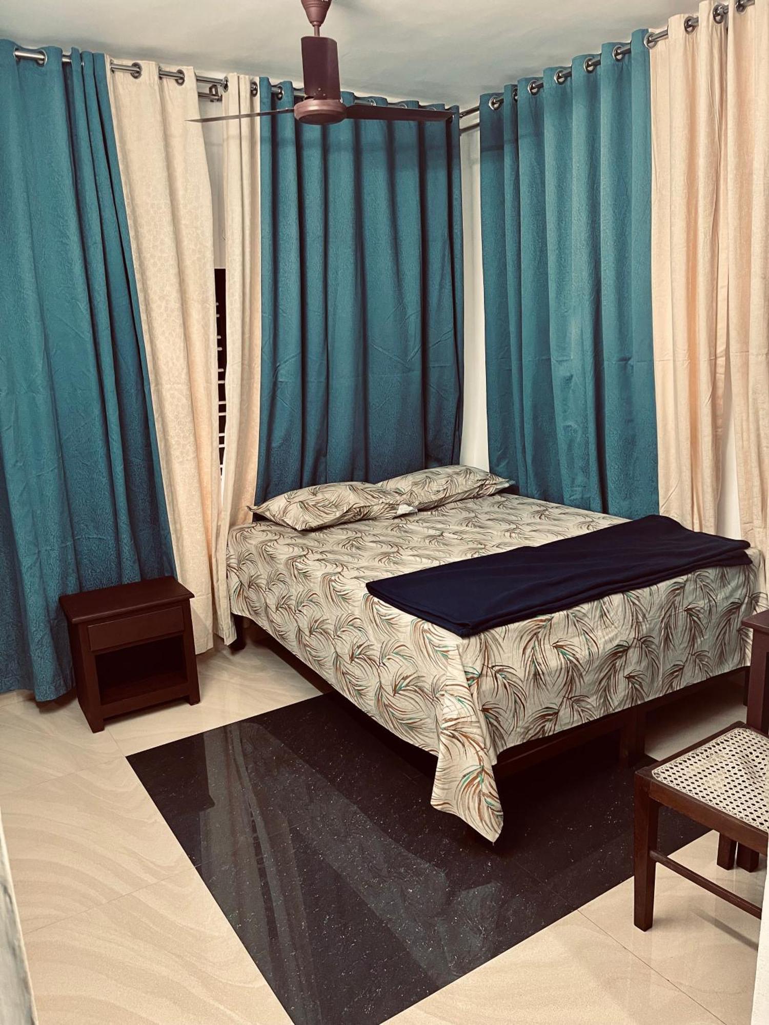 Puthookkadans Mareena Lodge 코타얌 외부 사진