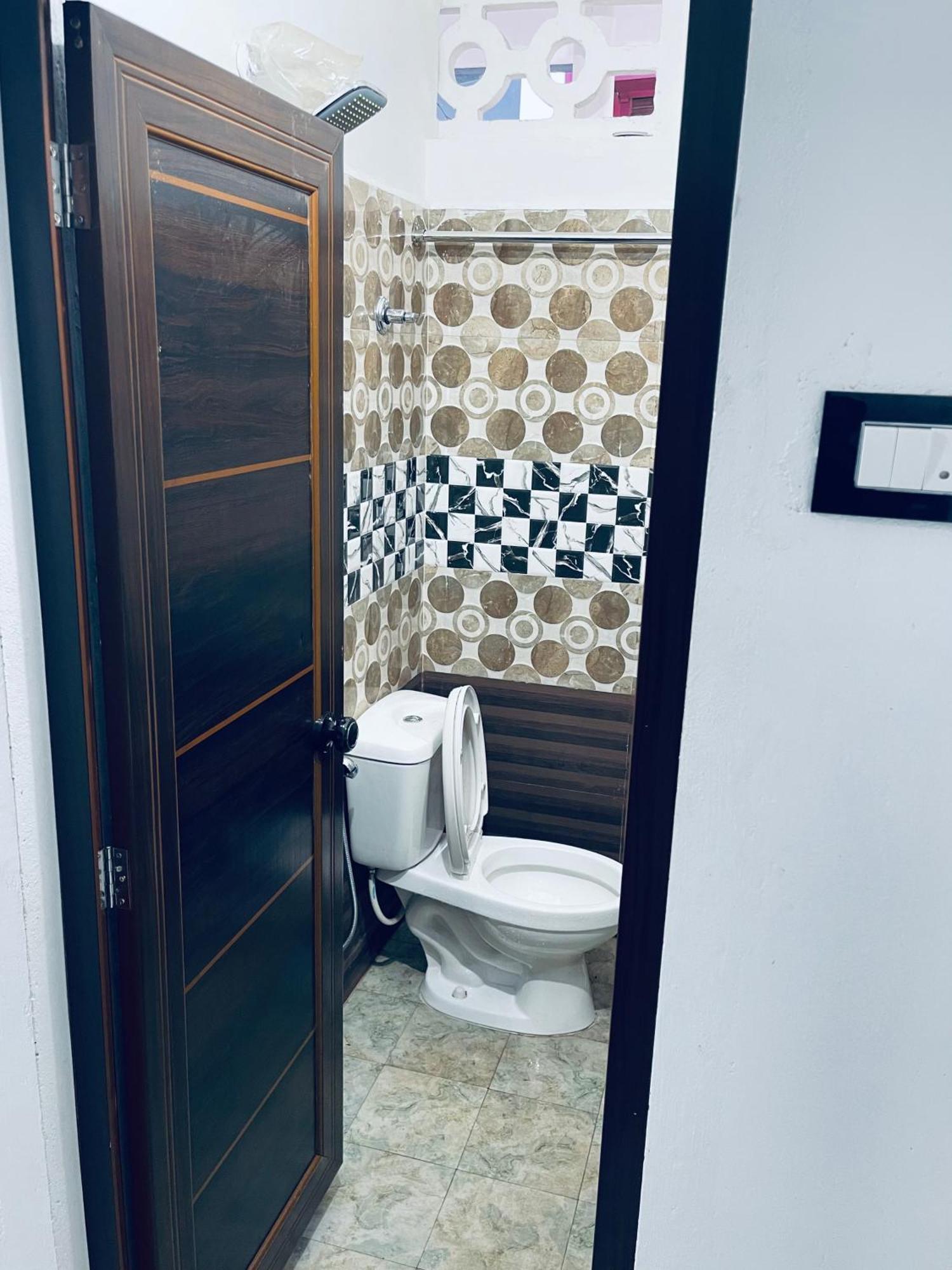 Puthookkadans Mareena Lodge 코타얌 외부 사진